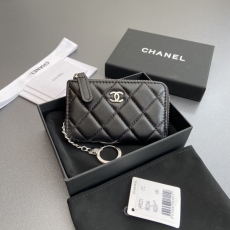 Chanel Wallet Purse